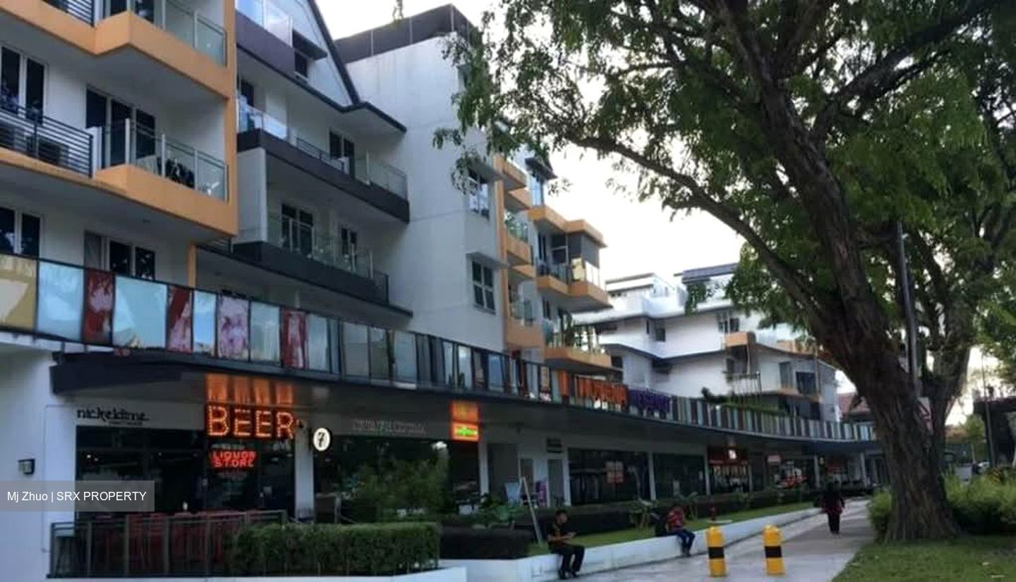Novena Regency (D11), Shop House #543668471